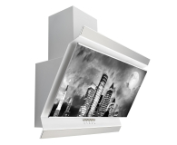 VDB DECO White 60 Manhattan - 1437973 - zdjęcie 1